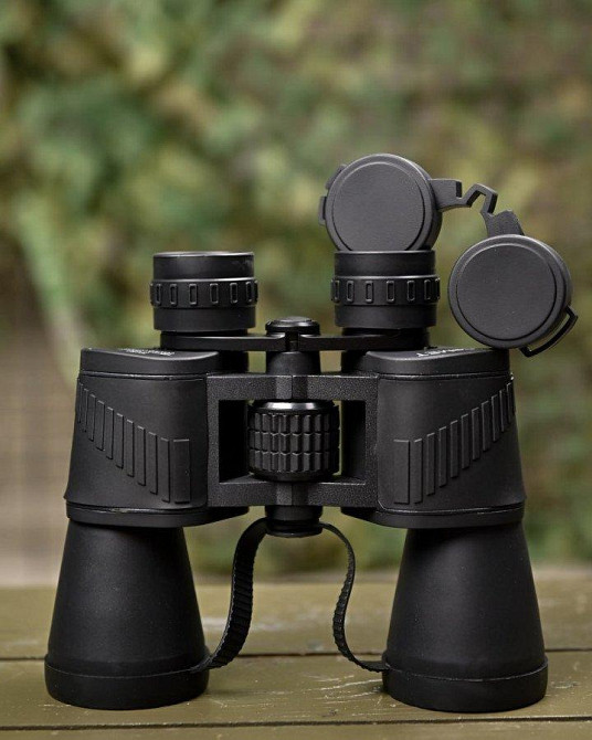 Бінокль Comet 7x50 coated optics ПП7729 Одеса - фото 2