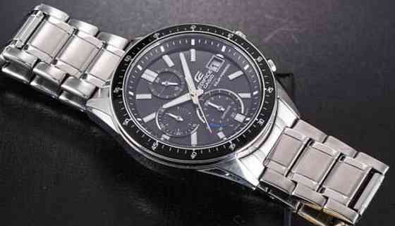 Мужские часы Casio EFS-S510D-1A ! Оригинал! Киев