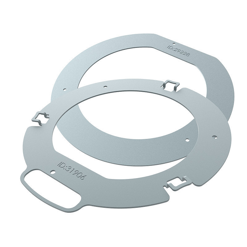 Точка доступу Mikrotik cAP XL AC RBcAPGi-5acD2nD-XL (AC1200, 716MHz/128Mb, ceiling AP, 5,5dBi, PoE) Зовнішній Харків - фото 8