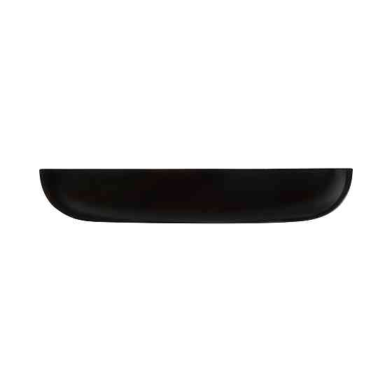 Блюдо Luminarc Friends Time Black (6573333) Київ