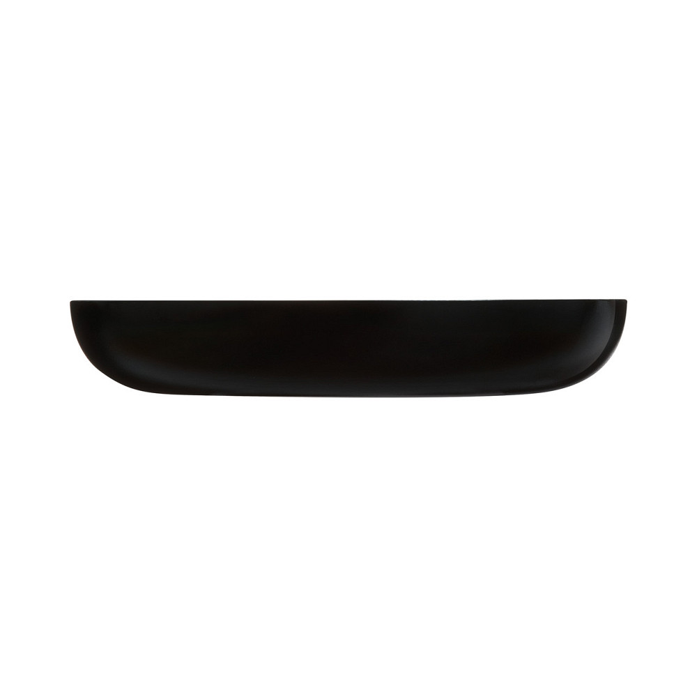 Блюдо Luminarc Friends Time Black (6573333) Київ - фото 2