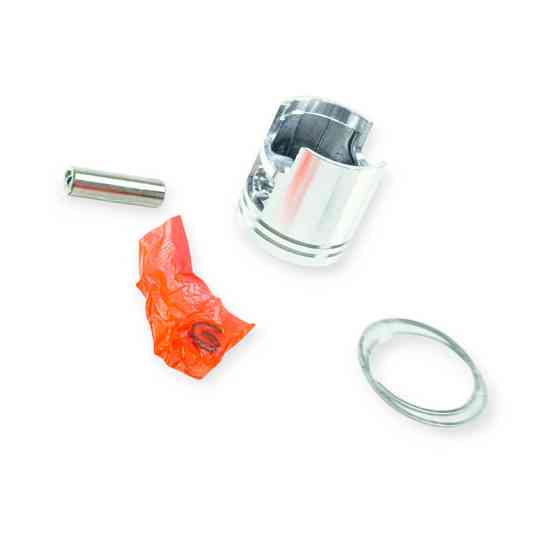 Поршень AD 50,ТВ-50 d=41 d=41 +1,0 Сузукі Мукачево