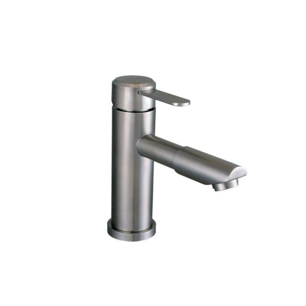 Змішувач для умивальника Globus Lux WIEN SBT2-101N Київ - фото 4