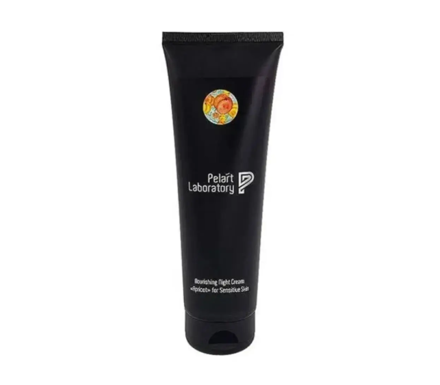 Пеларт поживний нічний крем Pelart Laboratory Apricot Line Nourishing Night Cream «APRICOT» 250 мл Дніпро - фото 1