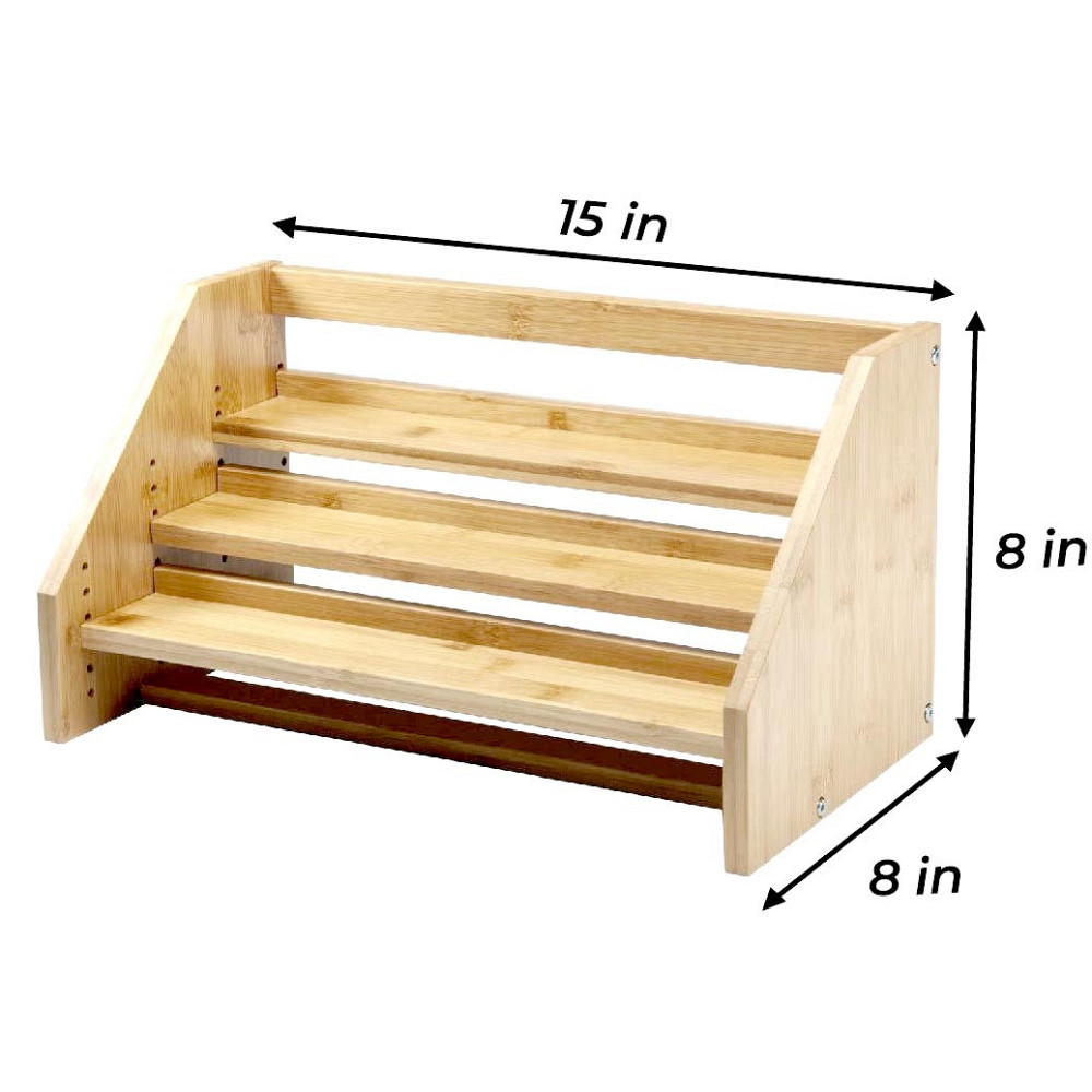 Полка настольная 