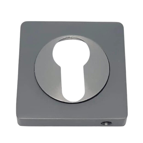 Накладка на циліндр ET 08-01 Graffit KEDR Житомир - изображение 1