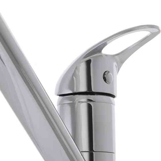 Кухонный смеситель Haiba Premiere 004 (HB0347) - надежный и стильный Харьков