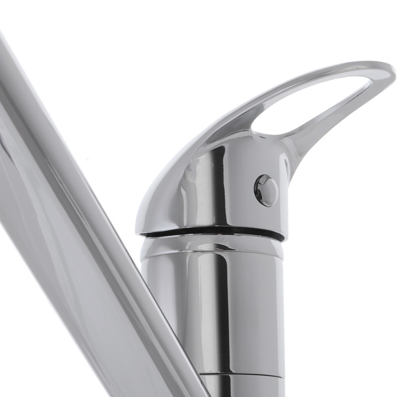 Кухонный смеситель Haiba Premiere 004 (HB0347) - надежный и стильный Харьков - изображение 4