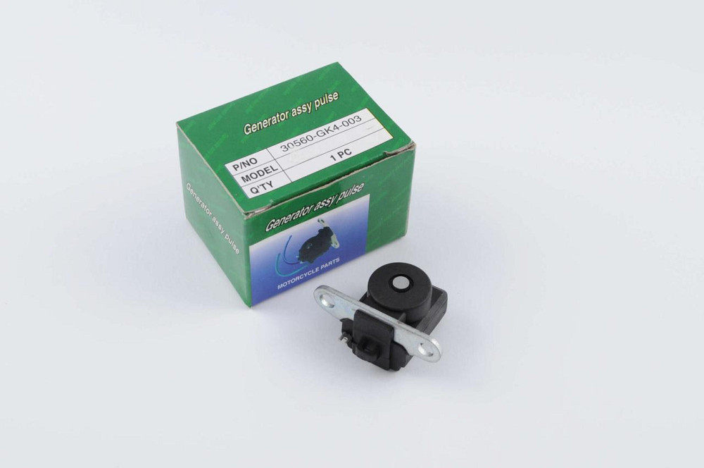 Датчик Холла скутер 4 Т китай 125/150 (под статор 5+1 катушек) Мукачево - изображение 1