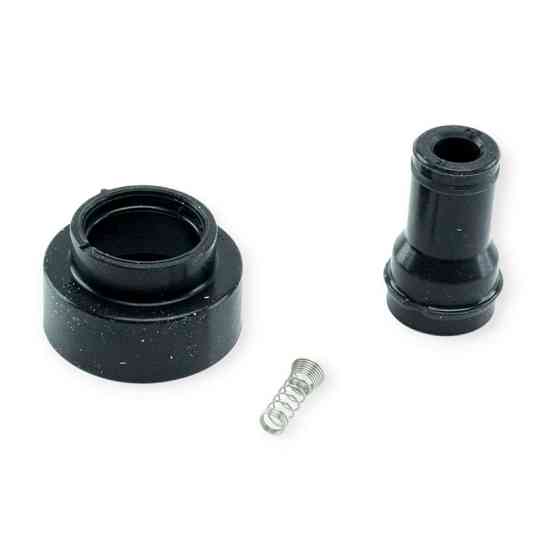 Наконечник зажигания Хюндай i30, Киа Ceed, Soul 1.6 09- (TESLA) катушки Мукачево