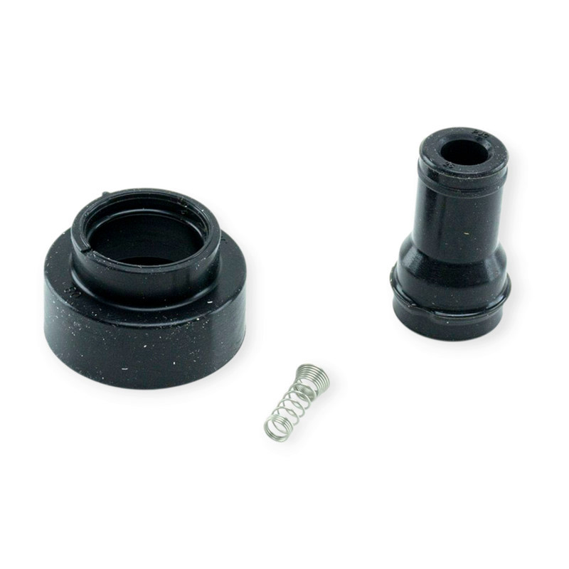 Накінечник запалювання Хюндай i30, Кіа Ceed, Soul 1.6 09- (TESLA) котушки Мукачево - фото 1