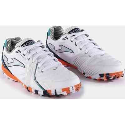 Сороконіжки Joma Dribling DRIW2432TF білий, помаранчевий 44 (8445954832383) Вінниця