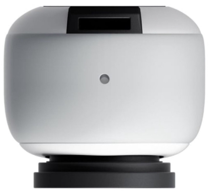 Экшн камера Insta 360 GO 3 White 128Gb. Киев - изображение 2