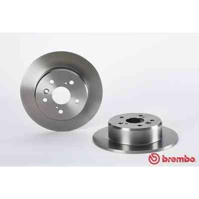 Гальмівний диск Brembo 08.9179.10 Вінниця