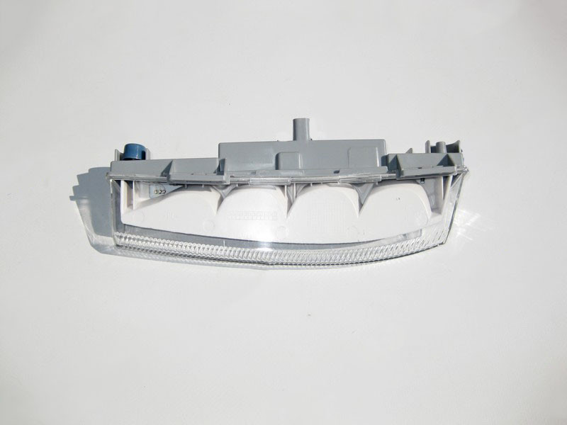 Mercedes-Benz  A2049069000 Новий ДХО LED DRL ліхтар правий С-Class W204 E-Class C207 W212 SLK SLC R172 (Китай). Одесса - изображение 3