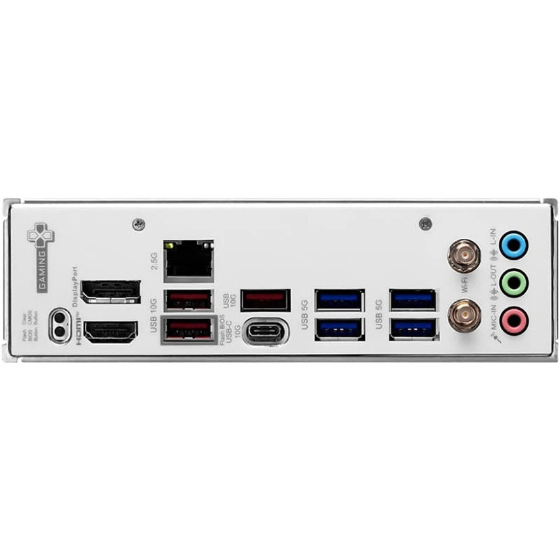 Материнська плата MSI B850M Gaming Plus WiFi6E Socket AM5 ( 16337 ) Харьков - изображение 11