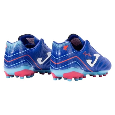 Бутсы Joma Aguila AGUS2504AG синій 43 (8447150157345) Винница - изображение 5