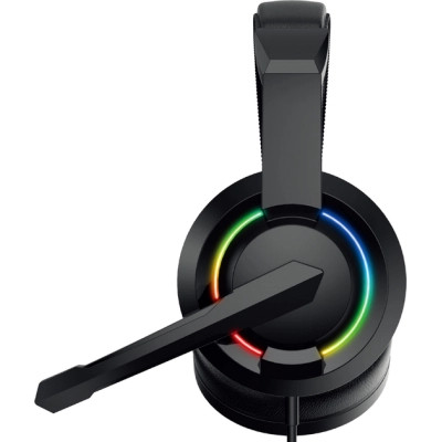Навушники GamePro HS299 RGB Black (HS299) Вінниця - фото 9