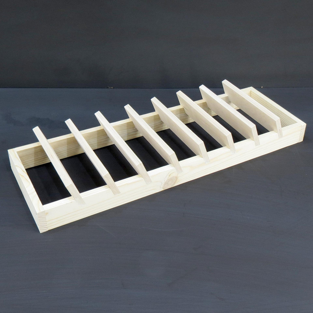 Органайзер для сковородок 