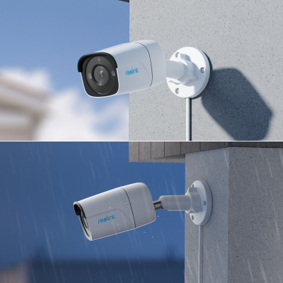 Камера видеонаблюдения Reolink P320 (2.8) Винница - изображение 12