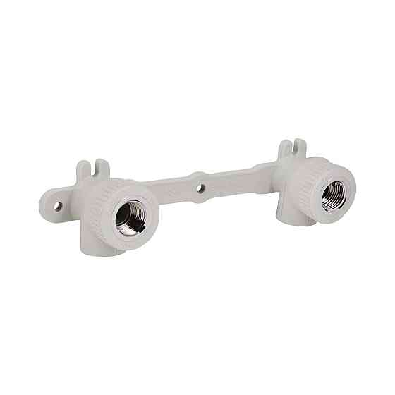 Монтажна планка PPR Blue Ocean 20х1/2" ВР Київ