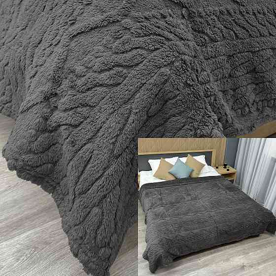 Плед 200х230 см (+-10см) 