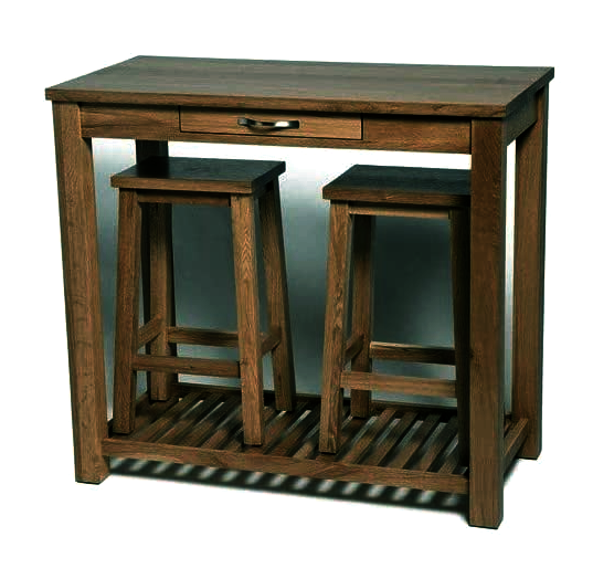 Барный стол для кухни 