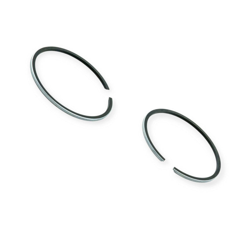 Кільця Хонда ZX-50 (d=40mm +0,50) поршневі Мукачево - фото 1