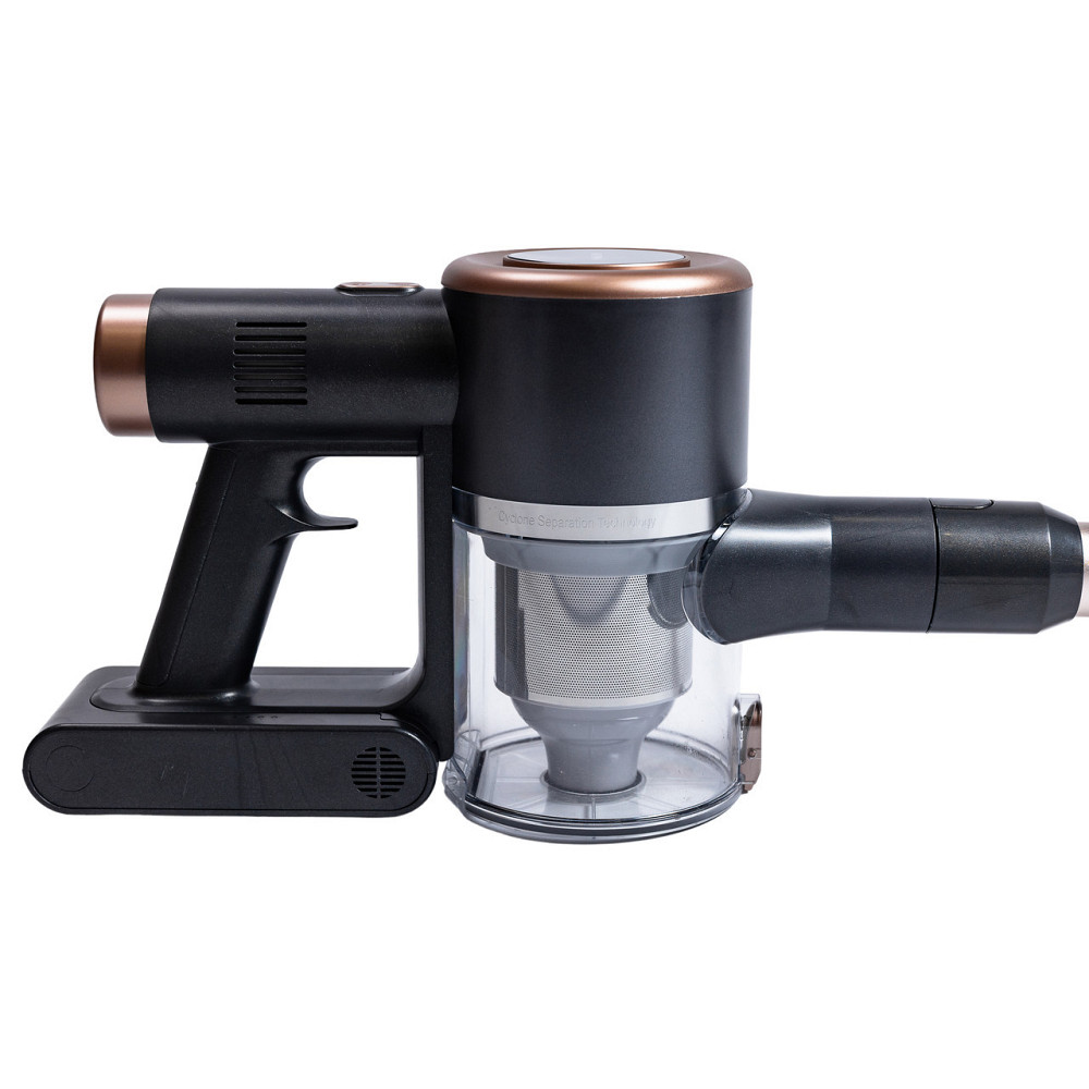 Вертикальний пилосос Sokany 2200 Вт Київ - фото 2