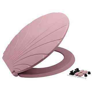 Сидение для унитаза 