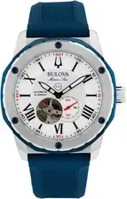 Годинник Bulova 98A225 Marine Star Київ