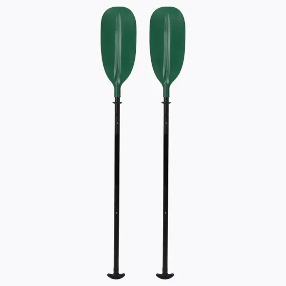 Весло 2-в-1 Aqua Marina RIPPLE-TECH для SUP та каяка (175-236 см) Київ