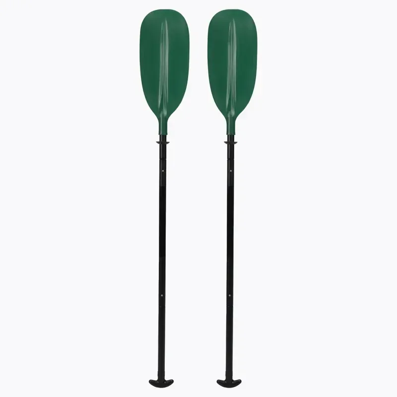 Весло 2-в-1 Aqua Marina RIPPLE-TECH для SUP та каяка (175-236 см) Київ - фото 1