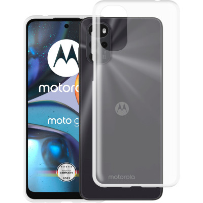 Чохол до мобільного телефона BeCover Motorola Moto G22 Transparancy (707990) Вінниця - фото 6
