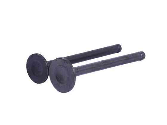 Клапаны скутер 4 т 50, пара Мукачево