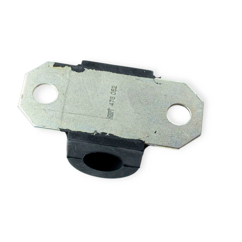 Втулка передняя Форд Фиеста 08- (d-21 мм) стабилизатора Мукачево - изображение 1