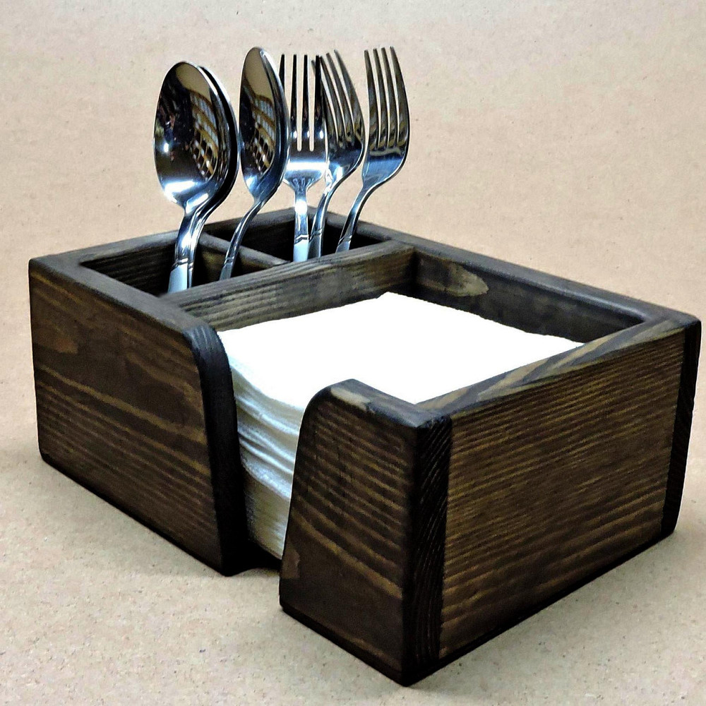 Фуршетний органайзер "Формантос" мокко Миколаїв - фото 1