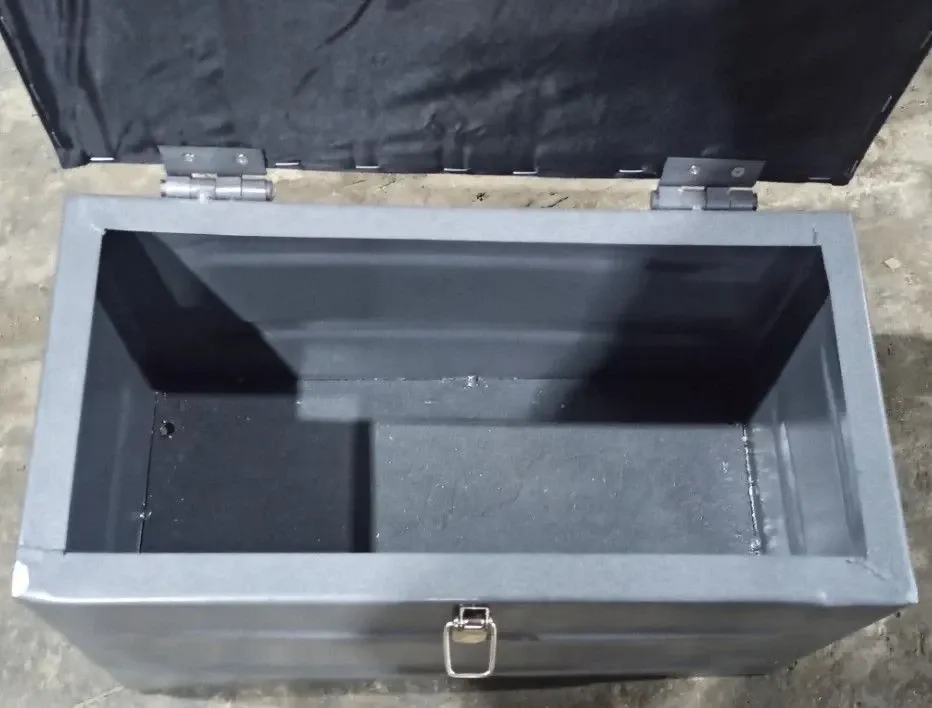 Причіп Кентавр 1ПМБ-0,4С (Без Колес) Харьков - изображение 4