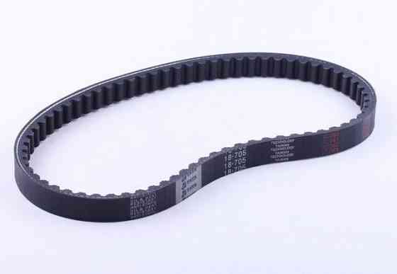 Ремень 705*18 - скутер Хонда леад 50 Мукачево