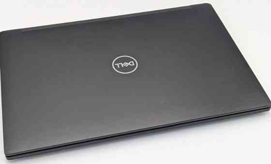 Ноутбук: DELL Latitude 7490/i5-8350/16/256Gb./ FHD IPS. Сенсорний. Київ