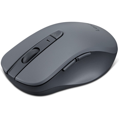 Мышка Lenovo WL310 Silent Bluetooth Grey (GY51Q65621) Винница - изображение 2