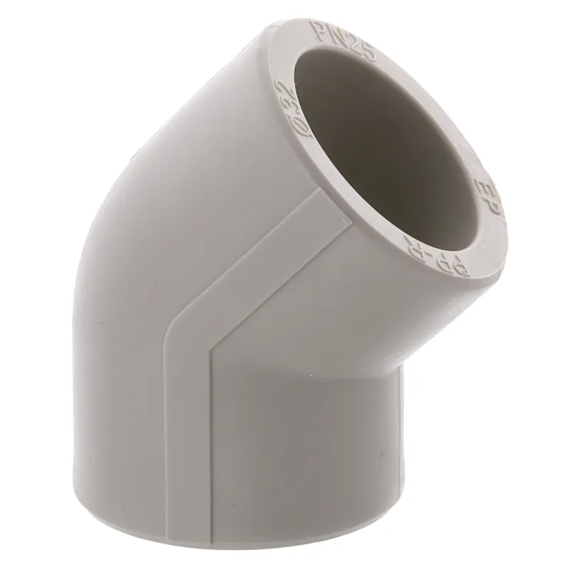 Угол 45 32x32 PPR Europroduct EP.0022 (EP4073) Киев - изображение 1