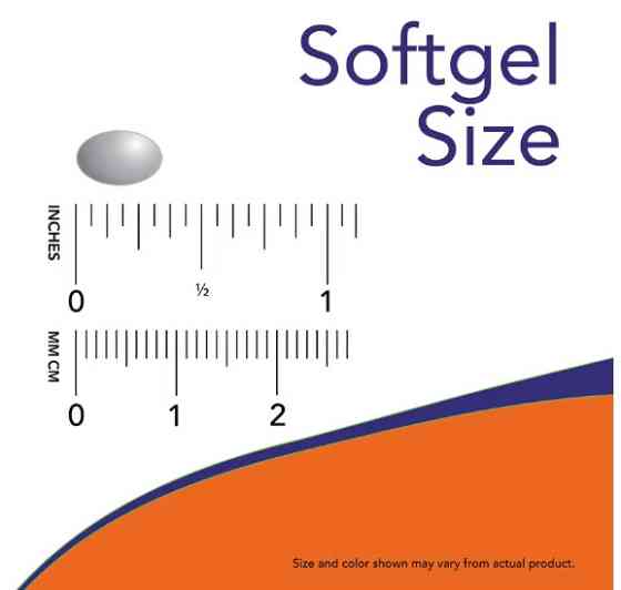 Витамин Д3 Now Foods Vitamin D3 2000IU 240 sgels Киев