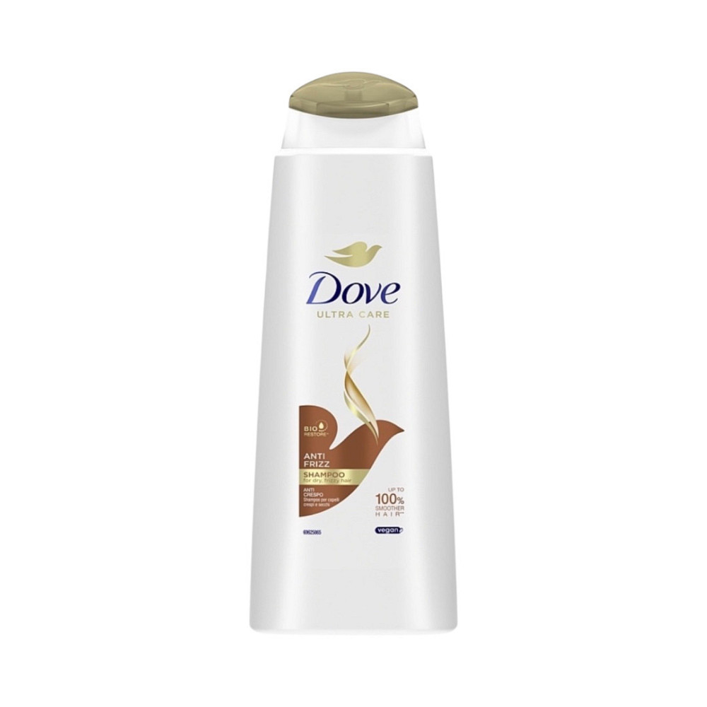 Шампунь для волосся "Поживний догляд" Dove 400 ml Виноградів - фото 1