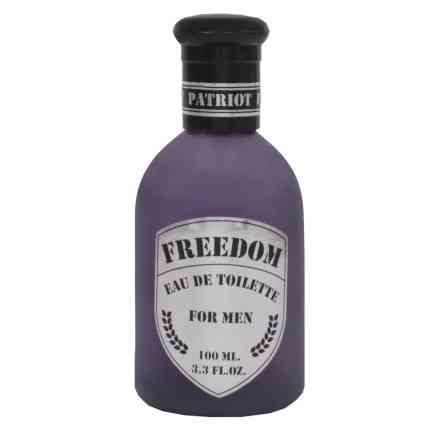 Famille Grasse Parfums Мужская туалетная вода Famille Grasse Freedom Patriot 100 мл Київ