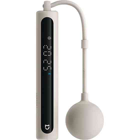 Розумна скакалка Xiaomi Mijia 2 сірого кольору Київ