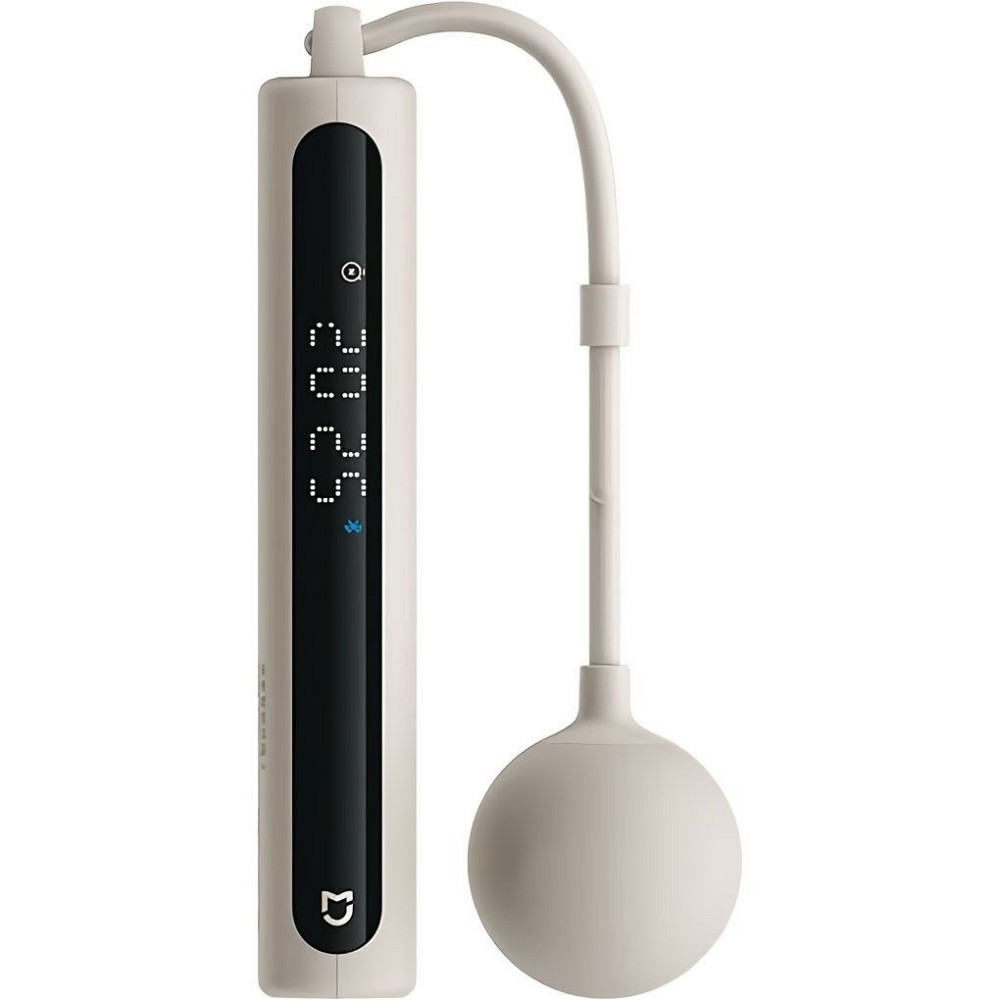 Розумна скакалка Xiaomi Mijia 2 сірого кольору Київ - фото 2