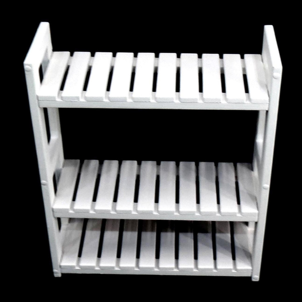 Полиця для ванної "Фрайбург 50" зефір Миколаїв - фото 1