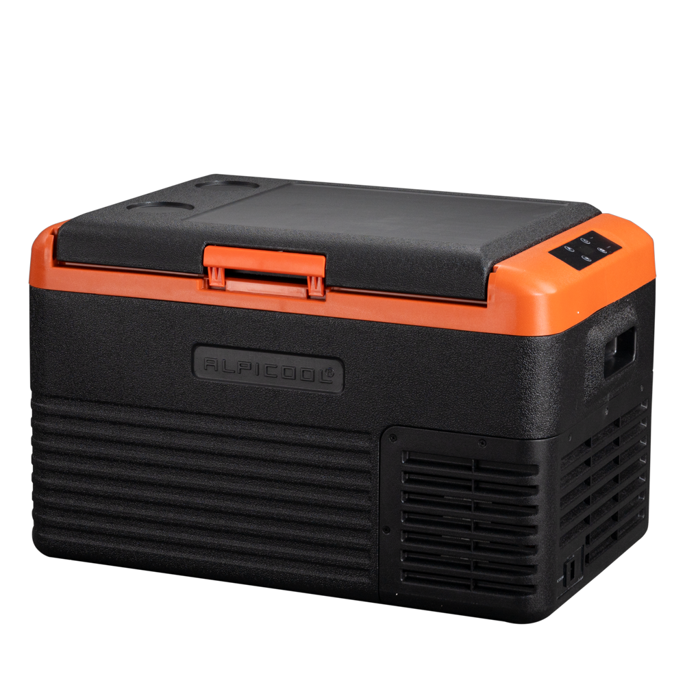 Автохолодильник Alpicool CL30  -20 ℃ 12, 24, 220 вольт Киев - изображение 1