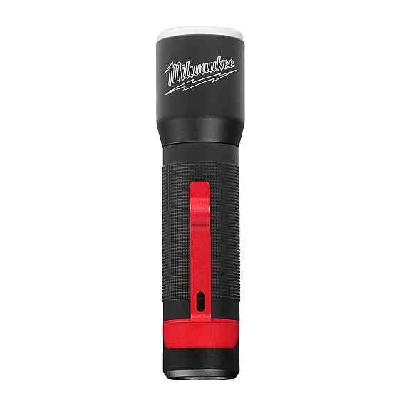 Ліхтар світлодіодний компактний MILWAUKEE, ML-LED, на елементах живлення ААА Одеса